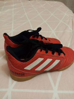 Бутсы Adidas 31размер