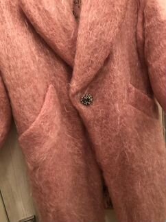 Пальто P.O.S.H