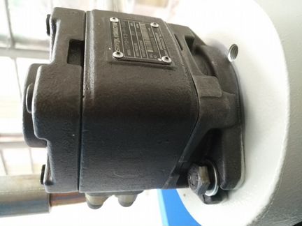 Гидравлический листогибочный пресс HPB 2550K с чпу