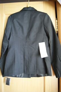 Пиджак-жакет для девочки р. 68-146; 64-134.Новые