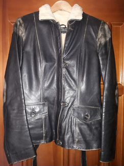 Дубленка женская Oakwood, оригинал