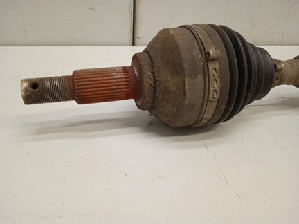 Привод передний правый Nissan Murano Z51 2007-2016