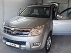 Great Wall Hover 2.4 МТ, 2008, 326 000 км