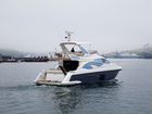 Моторная яхта Azimut 54 объявление продам