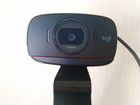 Web-камера Logitech C525 объявление продам