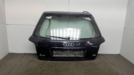 Крышка багажника Audi A4 (B5), 1997
