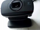 Веб-камера Logitech C525 объявление продам