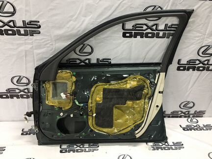 Дверь передняя правая Lexus LS 460 LS 600