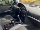 Chevrolet Niva 1.7 МТ, 2015, 85 000 км объявление продам