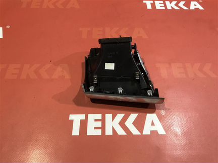 Дефлектор обдува правый бмв Х5 Е70