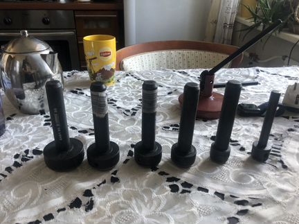 Просечка narex 20; 22; 28; 35; 38; 50