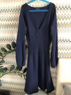 Платье Luisa spagnoli, S оригинал