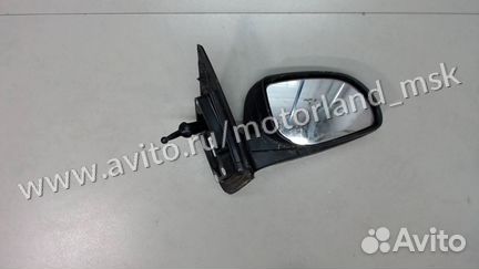 Зеркало боковое правое Hyundai i20, 2011