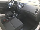 Hyundai Creta 1.6 МТ, 2018, 46 732 км объявление продам