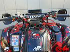 Квадроцикл Yamaha Grizzly 700 2014 объявление продам