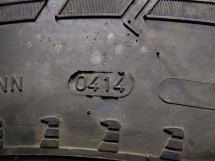 Nokian Hakkapeliitta 7 SUV 265/60R18