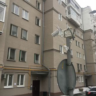 Уличная 4G WiFi Ip Camera с SIM картой Link NC44G