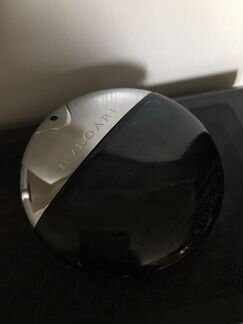 Bvlgari aqva pour homme мужские