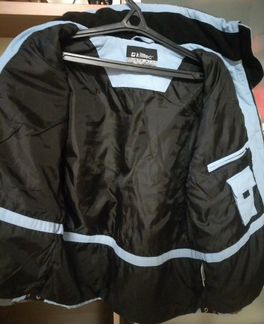 Куртка спортивная Killtec р.164 см