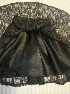 Юбка на девочку на 7-8лет