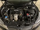 Honda Accord 2.4 AT, 2013, 169 000 км объявление продам