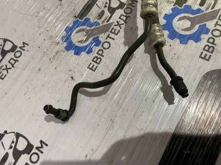 Шланг, трубка гур Mercedes-Benz A160 W168 M166