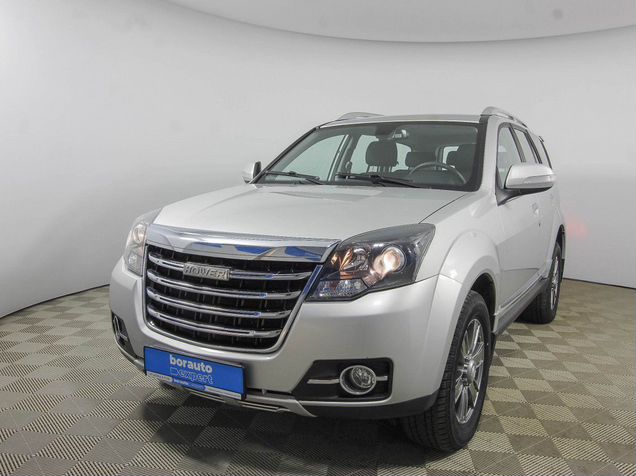 Авито ховер 3. Авито ховер 3