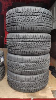 Pirelli Scorpion Winter Зад 305/40/20