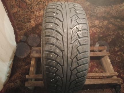 Nokian hakkapeliitta sport utility5(1шт) R19 255/5