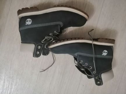 Ботинки Timberlend