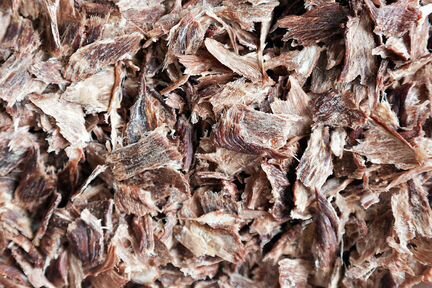 Сушёное (сыровяленое) мясо для туризма