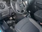 Renault Captur 1.2 AMT, 2018, 88 000 км объявление продам