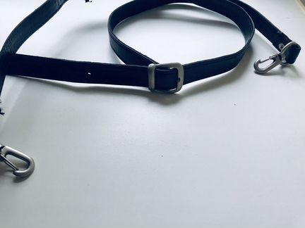 Ремешок для сумки, карабины