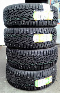 Новые 255/60R17 Nokian Nordman 7 SUV 110T
