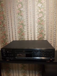 CD- плеер aiwa XC-950
