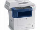 Мфу Xerox WorkCentre 3550 объявление продам