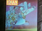 Khan-Space Shanty