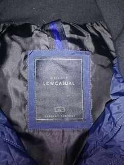 Пуховик мужской зимний новый