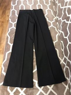 Брюки танцевальные, размер 34