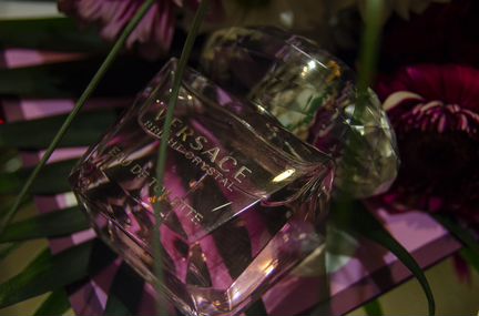 Versace Bright Crystal Eau de Toilette 90 мл