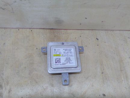 Блок розжига ксенона Audi A6 C7 A7 2011+ VW Skoda