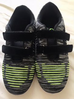 Кроссовки новые Jomoto, 35 размер