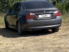 BMW 3 серия 2.5 AT, 2008, 300 000 км объявление продам