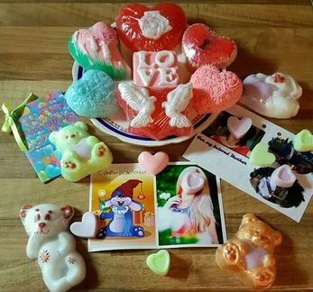 Аксессуары для свадьбы