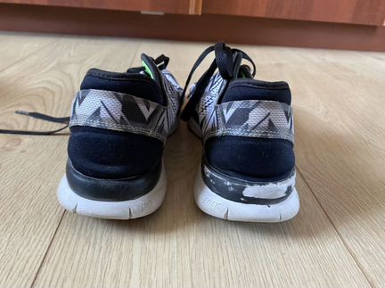 Кроссовки nike