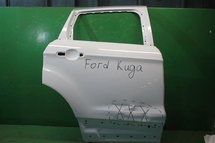 Дверь задняя правая Ford Kuga 2 2012