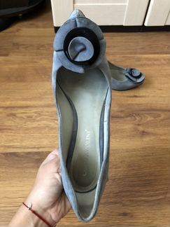 Туфли женские 37 размер