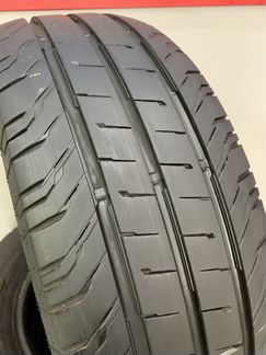 Летние шины 235 65 16 C Continental