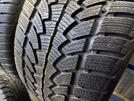 Пара 295/30R19 Nokian WR Haka-Sipe
