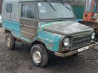 ЛуАЗ 969 1.2 МТ, 1980, 30 000 км объявление продам